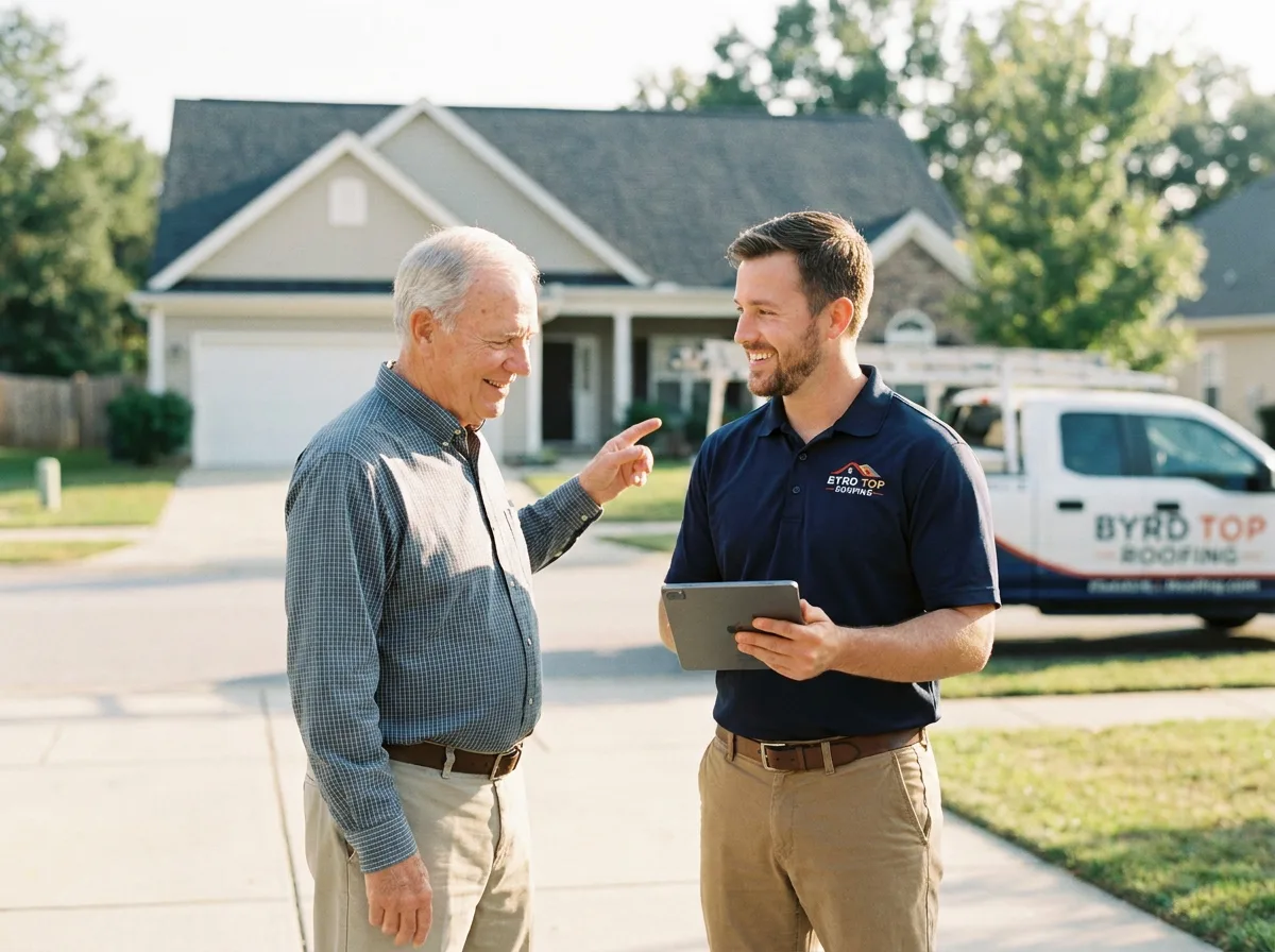 Roofing Baltic, OH FAQs